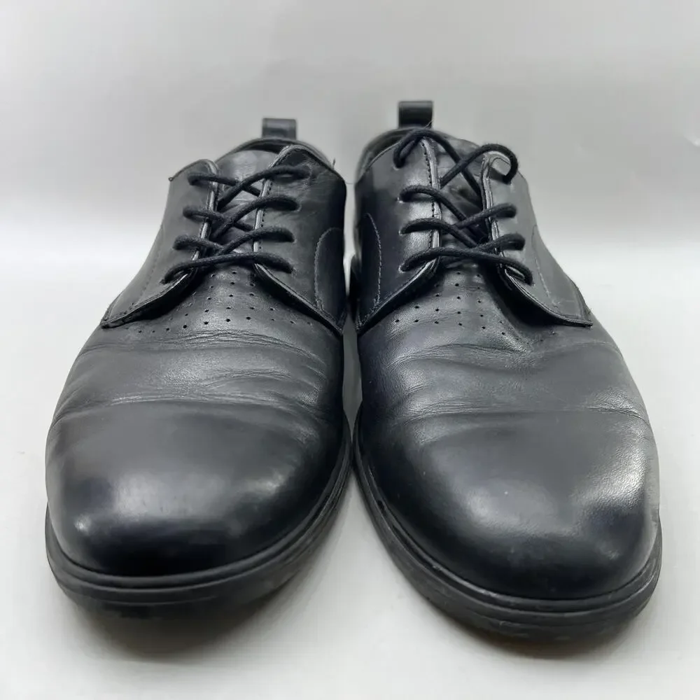 Amberjack original oxford